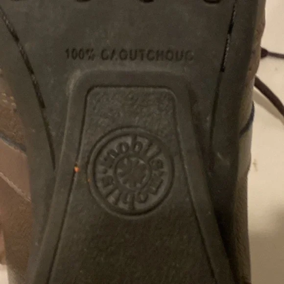 Mephisto Mobils 9.5 Sneakers - Picture 5 of 5